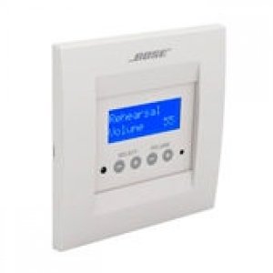 ControlSpace CC-16 Zone Contoller