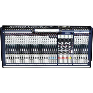 Soundcraft GB824CH24+4/8/2