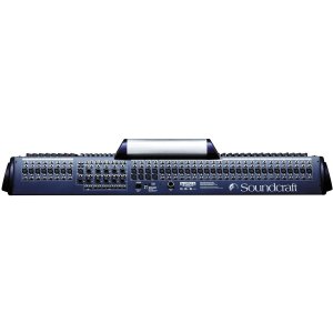 Soundcraft GB824CH24+4/8/2