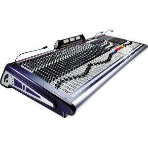 Soundcraft GB824CH24+4/8/2