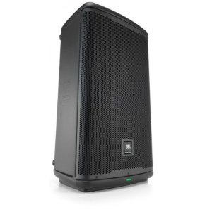 12-inch Powered PA Speaker with Bluetooth
