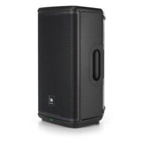 12-inch Powered PA Speaker with Bluetooth