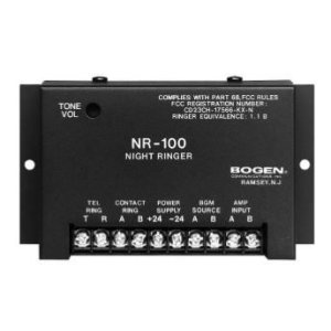 BOGEN NR100