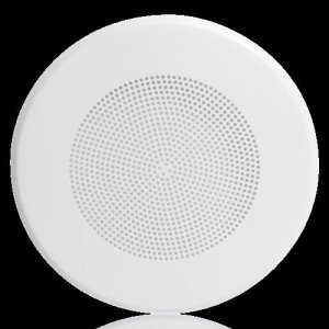 Round Grill for 8" Strategy Speakers