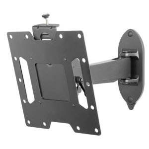 Pivot Wall Mount For 22″-40″ Flat Panel Displays