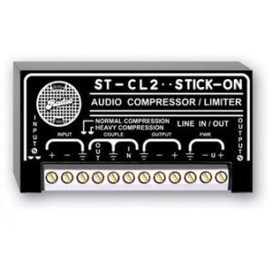 RDL ST-CL2