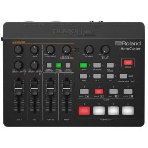 ROLAND VRC-01