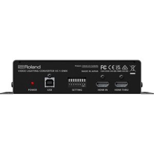 ROLAND VC-1-DMX