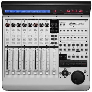 Ultra-Expandable Control Surface