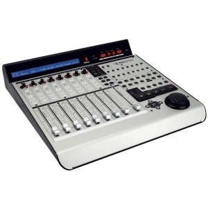 Ultra-Expandable Control Surface