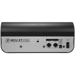 8-Ch Control Surface Extension for MCU Pro