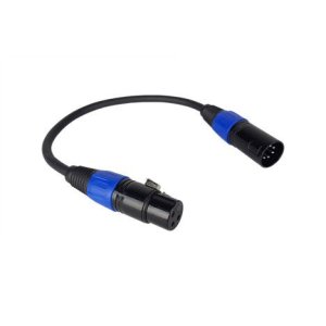BLIZZARD DMX3F5M