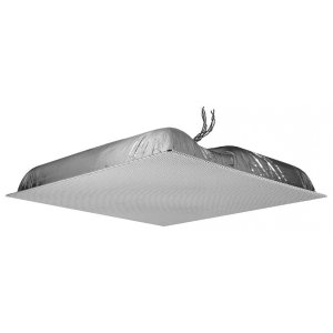 Lay-In Ceiling Speaker (Volume Control, 5W, 25/75V)