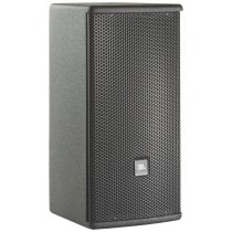 Compact 2-way Loudspeaker with 8” Driver (120° x 60° Coverage)