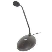 PolarChoice Desktop Microphone (5″)