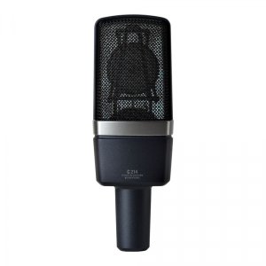 Studio / Stage Vocal and Instrument Microphone