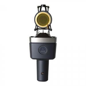 Studio / Stage Vocal and Instrument Microphone