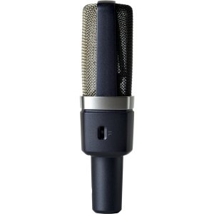 AKG C214