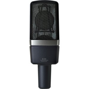 AKG C214