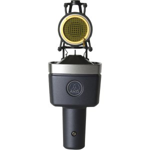AKG C214