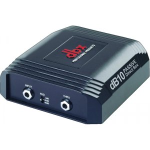 Passive Direct Box