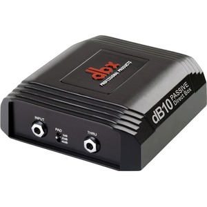 DBX DB10