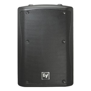 Composite 12“ Two-Way (90°x50°)
