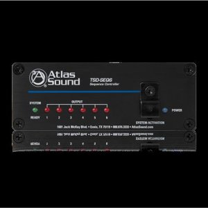 AC Sequence Controller