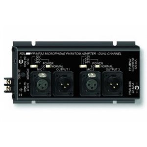 RDL FP-MPA2