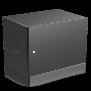 10RU Desk Top Cabinet