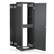 200 Series 35RU 25.5″ Deep Welded Cabinet