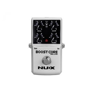 NUX BOOST CORE DELUXE