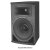 Compact 2-Way Loudspeaker with 15