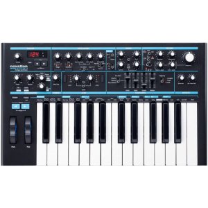 NOVATION Bass Station II