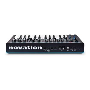 NOVATION Bass Station II