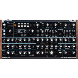 NOVATION Peak