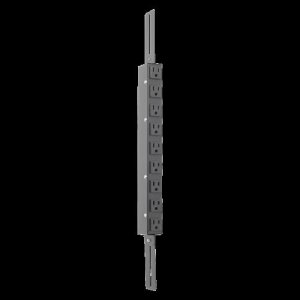 AC Outlet Strip 9 outlets