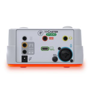 DESKTOP LIVE STREAMING MIXER