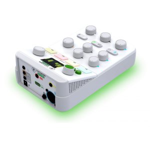 DESKTOP LIVE STREAMING MIXER