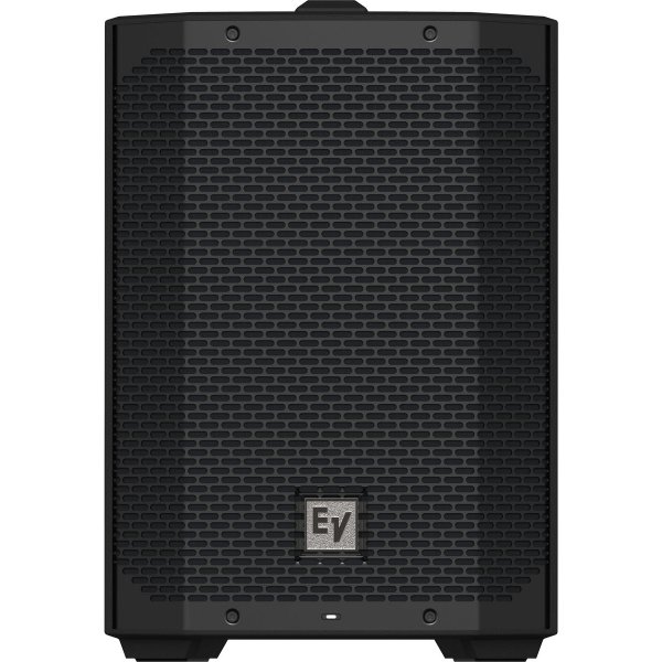 Electro-Voice EVERSE 8 weatherized battery-powered loudspeaker with Bluetooth audio and control