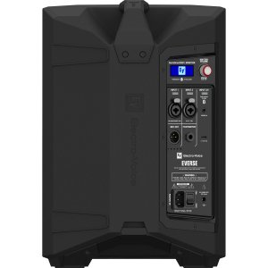 Electro-Voice EVERSE 8 Black