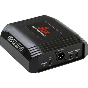 DBX DB12