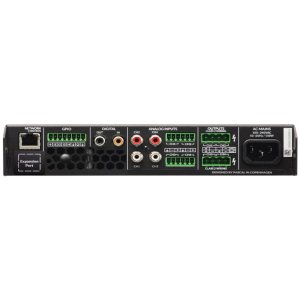 BLAZE PowerZone Connect 504