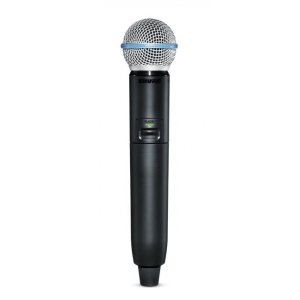 SHURE GLXD2+/B58=-Z3