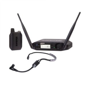 SHURE GLXD14+/SM35-Z3