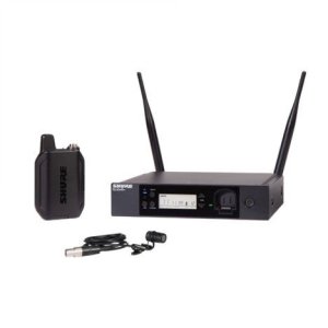 SHURE GLXD14R+/85-Z3