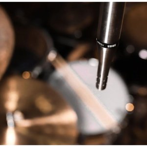 TOM & SNARE MICROPHONE