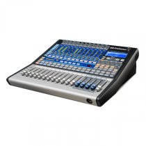 StudioLive 16.0.2 USB: 16x2 Performance and Recording Digital Mixer