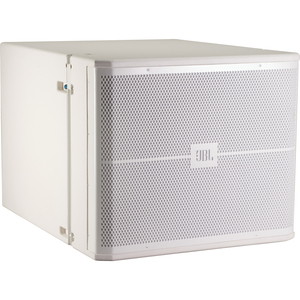 JBL VRX918S-WH