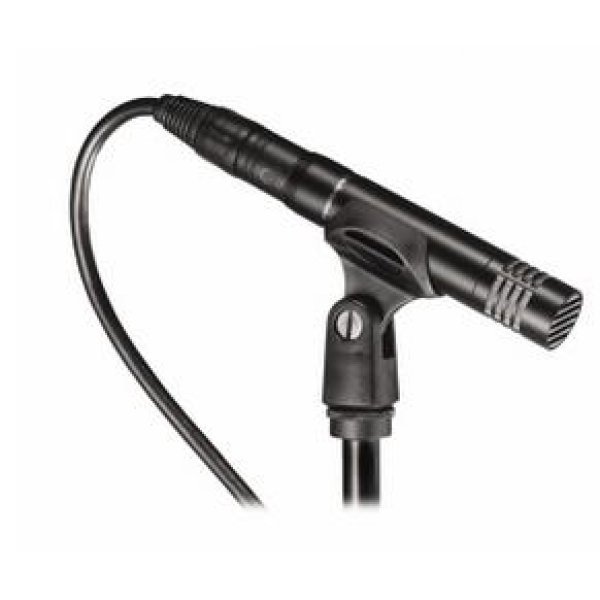 20 Series Cardioid Condenser Instrument Microphone